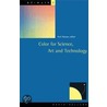 Color for Science, Art and Technology. Azimuth, Volume 1. door K. Nassau