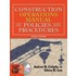 Construction Operations Manual of Policies and Procedures