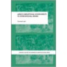Japan''s Subnational Governments in International Affairs door Purnendra Jain