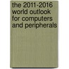 The 2011-2016 World Outlook for Computers and Peripherals door Inc. Icon Group International