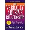 The Verbally Abusive Relationship - Special Ebook Edition door Patricia Evans