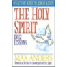 What You Need to Know About the Holy Spirit in 12 Lessons door Max Anders