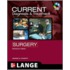 Current Diagnosis And Treatment Surgery Thirteenth Edition