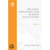 Inflation, Employment and Business Fluctuations, Volume 35 by Unknown Author