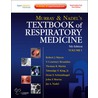 Murray And Nadel's Textbook Of Respiratory Medicine E-Book door Thomas Martin