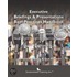 Executive Briefings & Presentations Best Practices Handbook
