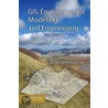 Gis, Environmental Modeling And Engineering, Second Edition door Allan Brimicombe