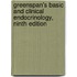 Greenspan's Basic And Clinical Endocrinology, Ninth Edition