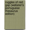 Ruggles Of Red Gap (Webster's Portuguese Thesaurus Edition) by Inc. Icon Group International