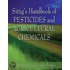 Sittig''s Handbook of Pesticides and Agricultural Chemicals