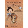 The Chinese Sausage Dog, The Panicky Porcupine and Mrs Shoo door Nuala Illek