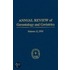 Annual Review of Gerontology and Geriatrics, Volume 11, 1991