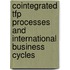 Cointegrated Tfp Processes And International Business Cycles