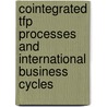 Cointegrated Tfp Processes And International Business Cycles door Vicente Tuesta