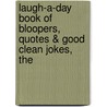 Laugh-A-Day Book Of Bloopers, Quotes & Good Clean Jokes, The door Jim Kraus
