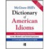 Mcgraw-Hill's Dictionary Of American Idoms And Phrasal Verbs