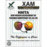 Nmta New Mexico Assessment Of Teacher Competency 03, 04 , 05 door Sharon Wynne