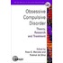 Obsessive-Compulsive Disorder - Theory, Research & Treatment