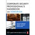 The Corporate Security Professional''s Handbook on Terrorism
