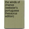 The Winds Of Chance (Webster's Portuguese Thesaurus Edition) by Inc. Icon Group International