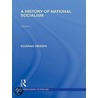 A History of National Socialism (Responding to Fascism Vol 2) door Konrad Heiden