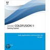 Adobe ColdFusion 9 Web Application Construction Kit, Volume 1 door Raymond Camden