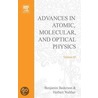 Advances in Atomic, Molecular, and Optical Physics, Volume 45 by Ingo F. Walther
