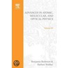Advances in Atomic, Molecular, and Optical Physics, Volume 49 door Herbert Walther
