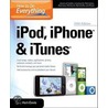How To Do Everything Ipod, Iphone &Amp; Itunes, Fifth Edition by Guy Hart-Davis