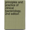 Principles and Practice of Clinical Bacteriology, 2nd Edition door Stephen H. Gillespie