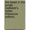 The Beast In The Jungle (Webster's Italian Thesaurus Edition) door Inc. Icon Group International