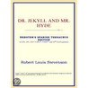 Dr. Jekyll and Mr. Hyde (Webster''s Spanish Thesaurus Edition) by Reference Icon Reference