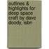 Outlines & Highlights For Deep Space Craft By Dave Doody, Isbn