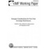 Strategic Considerations for First-Time Sovereign Bond Issuers