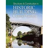 Structures & Construction in Historic Building    Conservation door Frederick Forsyth