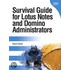 Survival Guide For Lotus Notes