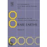 Handbook on the Physics and Chemistry of Rare Earths, Volume 35 door L. Eyring