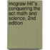 Mcgraw-hill''s Conquering The Act Math And Science, 2nd Edition