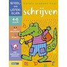 Eerste stappen naar schrijven