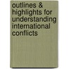Outlines & Highlights For Understanding International Conflicts by Joseph Nye