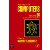 Quality Software Development. Advances in Computers, Volume 66. by Marvin V. Zelkowitz