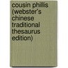 Cousin Phillis (Webster's Chinese Traditional Thesaurus Edition) door Inc. Icon Group International