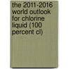 The 2011-2016 World Outlook for Chlorine Liquid (100 Percent Cl) door Inc. Icon Group International