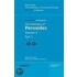 The Chemistry of Peroxides, Volume 2, Parts 1 & 2 (2-Volume Set)