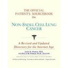 The Official Patient''s Sourcebook on Non-Small Cell Lung Cancer door Icon Health Publications