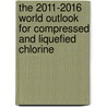 The 2011-2016 World Outlook for Compressed and Liquefied Chlorine by Inc. Icon Group International