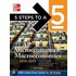 5 Steps To A 5 Ap Microeconomics/macroeconomics, 2012-2013 Edition