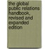 The Global Public Relations Handbook, Revised and Expanded Edition