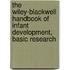 The Wiley-Blackwell Handbook of Infant Development, Basic Research