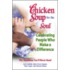 Chicken Soup for the Soul Celebrating People  Who Make a Difference